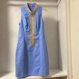 Lilly Pulitzer NWT cocktail dress